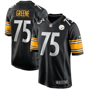 Joe Greene Pittsburgh Steelers Nike Game Retired Player Jersey