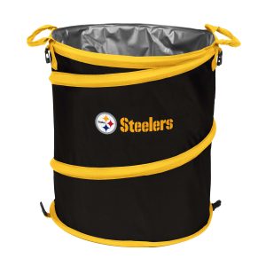 Pittsburgh Steelers Collapsible 3-in-1 Cooler