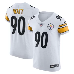 T.J. Watt Pittsburgh Steelers Nike Vapor Elite Player Jersey